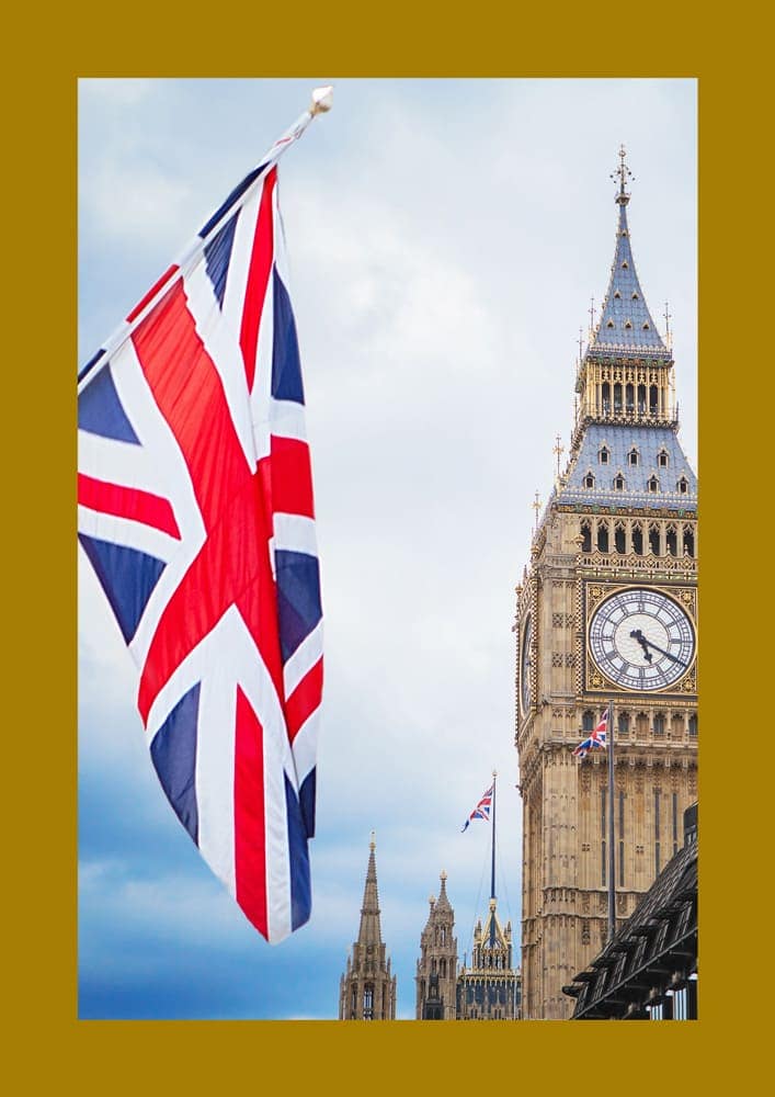 où dormir près de westminster